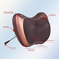 CAR AND HOME MASSAGER FOR ALL PARTS OF THE BODY