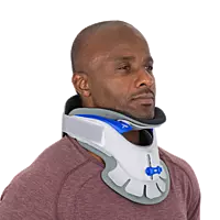 Premium Cervical Collar HCPCs L0180