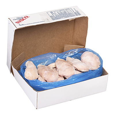 Chicken Breast, Boneless Skinless, 4kg Chicken Breast, Boneless Skinless, 4kg