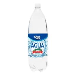Agua Mineral 2 L