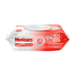 Toallitas Humedas 240 Pcs