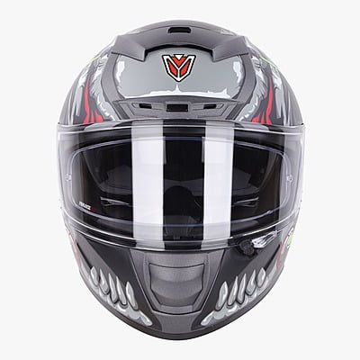 IGNYTE IGN-4 (SB-67 ISS) TREVER GLOSSY AXIS GREY C/V 580 MM