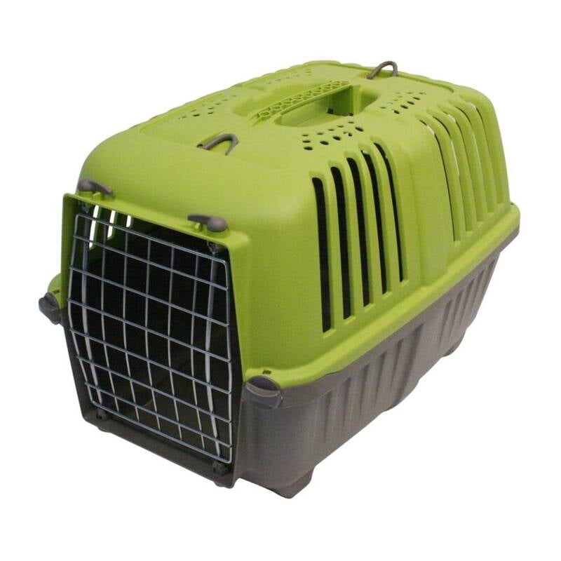 Transportadora para Mascotas med Transportadora para Mascotas med