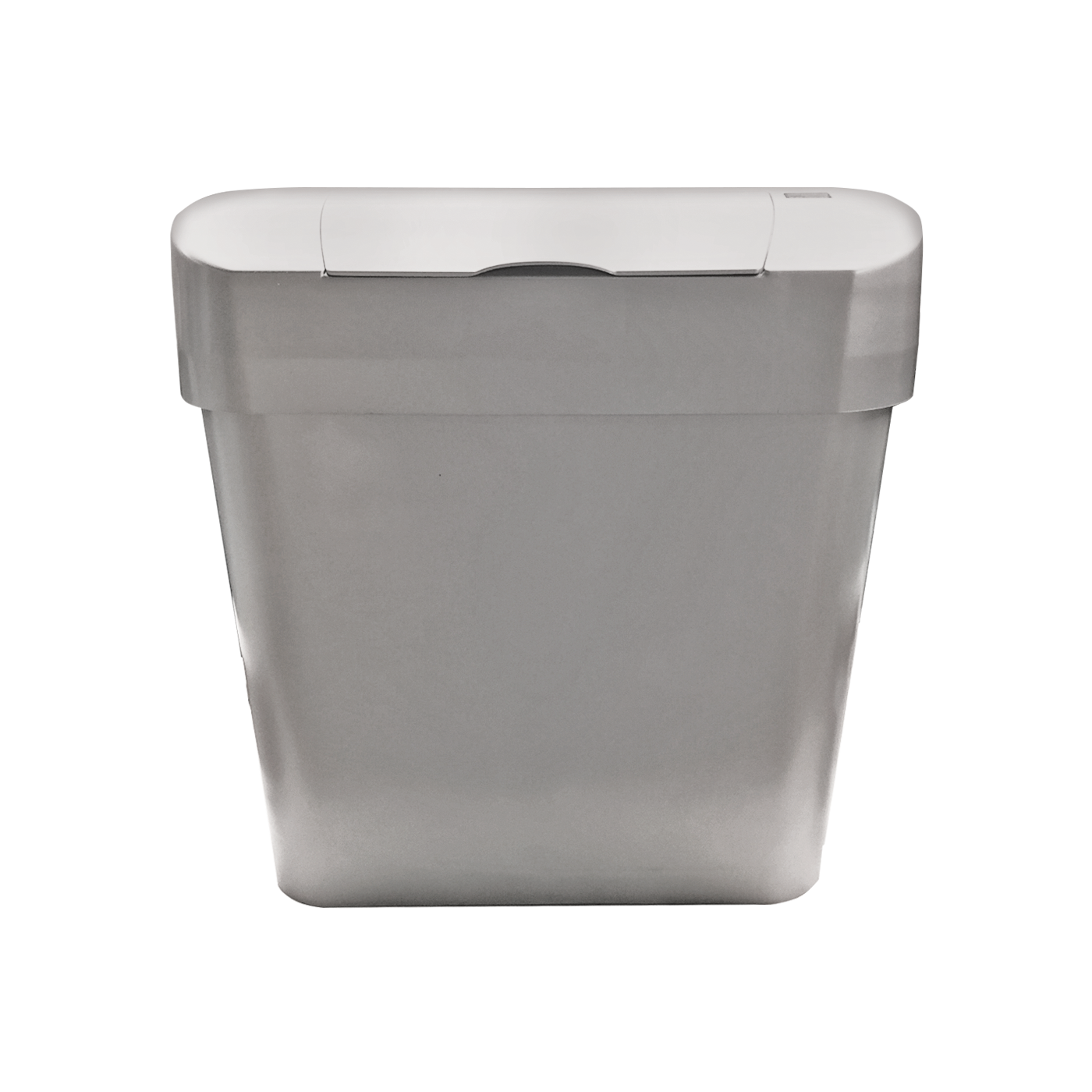 Harmony Slimline Silver Auto 22L Sani
Bin Harmony Slimline Silver Auto 22L Sani
Bin