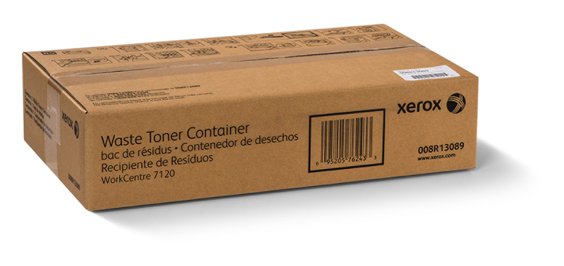 Contenedor de Toner Residual Xerox 008R13089