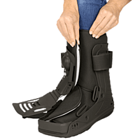 360 EXO Walker Boot Short - Med