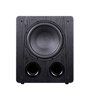 Tonewinner 10-inch bass wood 200W subwoofer Tonewinner 10-inch bass wood 200W subwoofer
