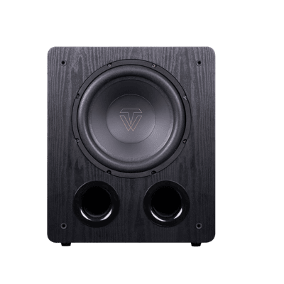 Tonewinner 10-inch bass wood 200W subwoofer Tonewinner 10-inch bass wood 200W subwoofer