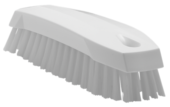 Vikan 7" Medium Scrub Brush Vikan 7" Medium Scrub Brush