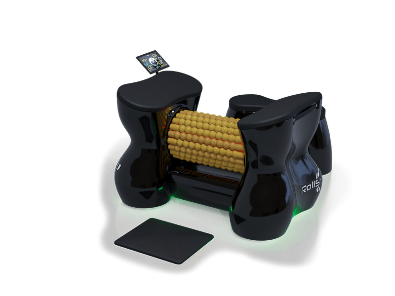 Rollstar Roller Rollstar Roller