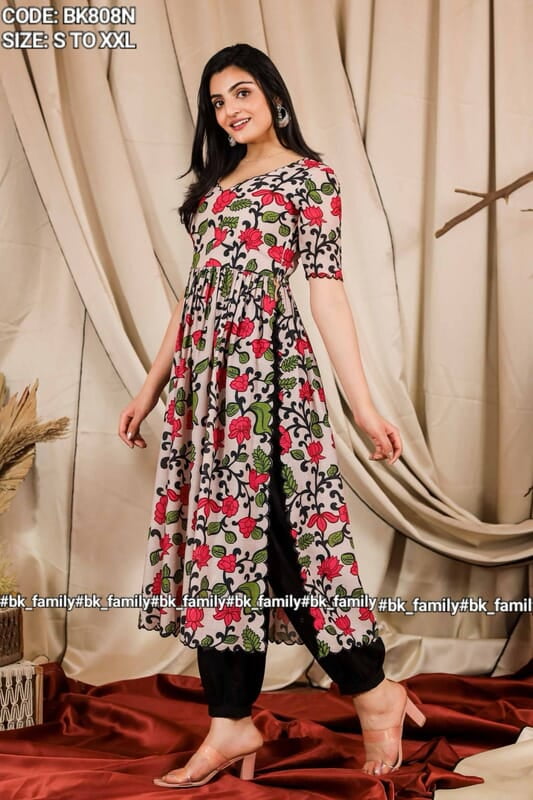 B150: Beautiful Kalamkari Set