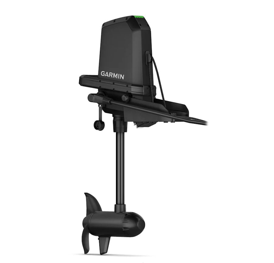 Garmin Force Current