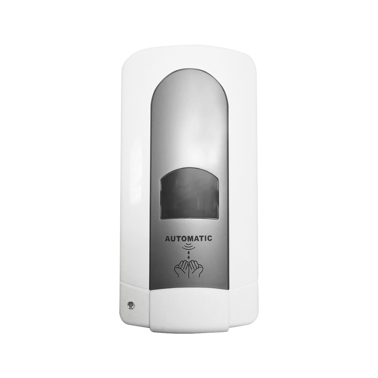 HARMONY WHT GRY FLEXI 500ML AUTO DISP HARMONY WHT GRY FLEXI 500ML AUTO DISP