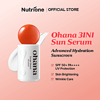 BBLAB Ohana Escape Desert Sun Serum BBLAB Ohana Escape Desert Sun Serum