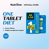 BBLAB CISSUS ONE DIET_850mg BBLAB CISSUS ONE DIET_850mg