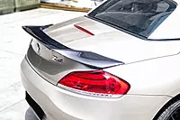 BMW Z4 E89 RT Style Trunk Spoiler (2009–2016)