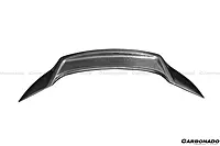 BMW Z4 E89 RT Style Trunk Spoiler (2009–2016)