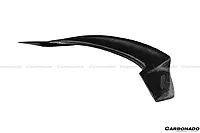 BMW Z4 E89 RT Style Trunk Spoiler (2009–2016)
