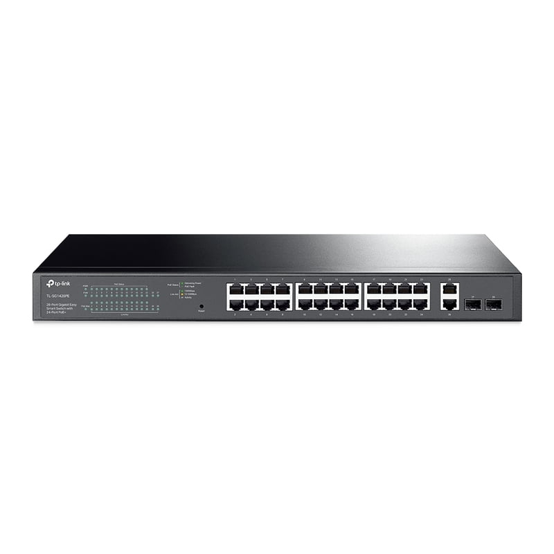 TL-SG1428PE TL-SG1428PE