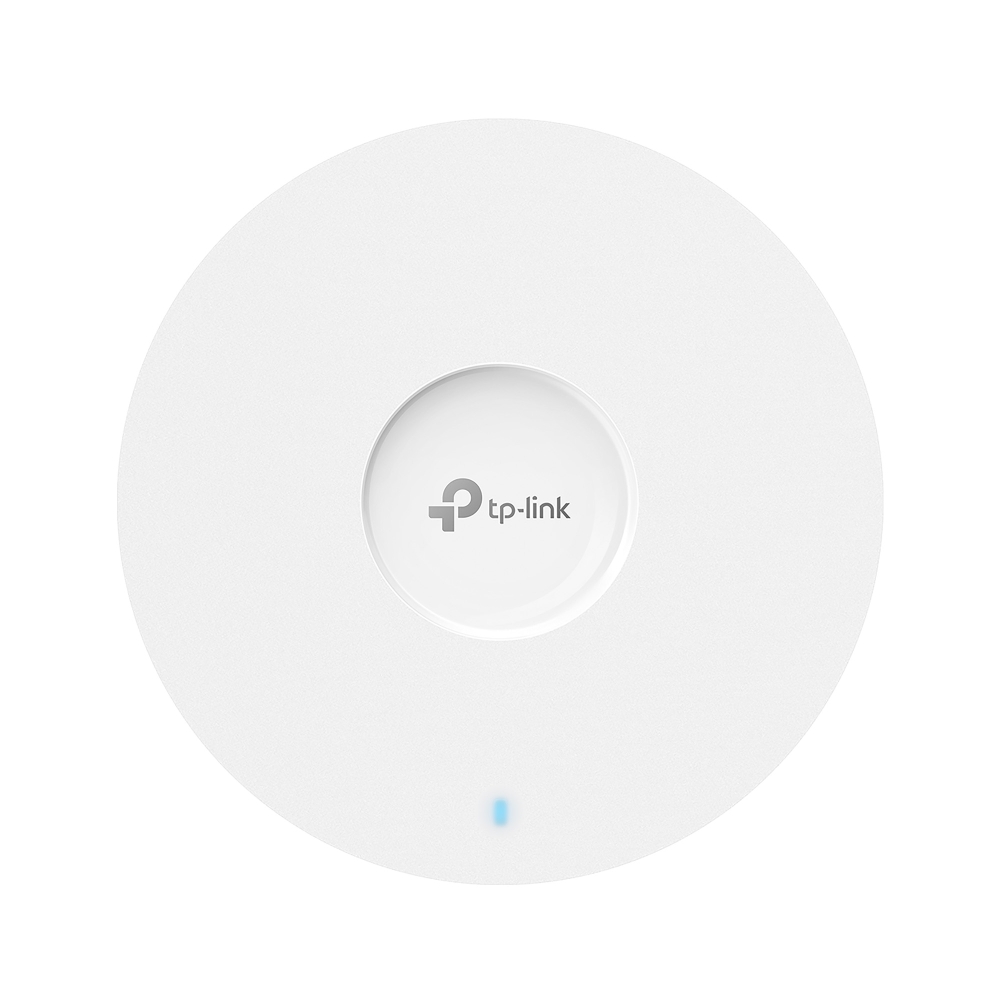 TP-Link Ceiling Mount Access Point EAP660 HD