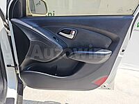 Hyundai Tucson 2010 V038593