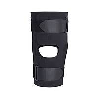 Neoprene Knee Support (Hinged & Anterior Closure)
