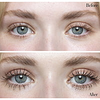 rms Straight Up Volumizing Peptide Mascara