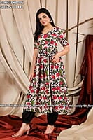 B150: Beautiful Kalamkari Set