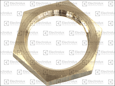 020997 LOCK NUT