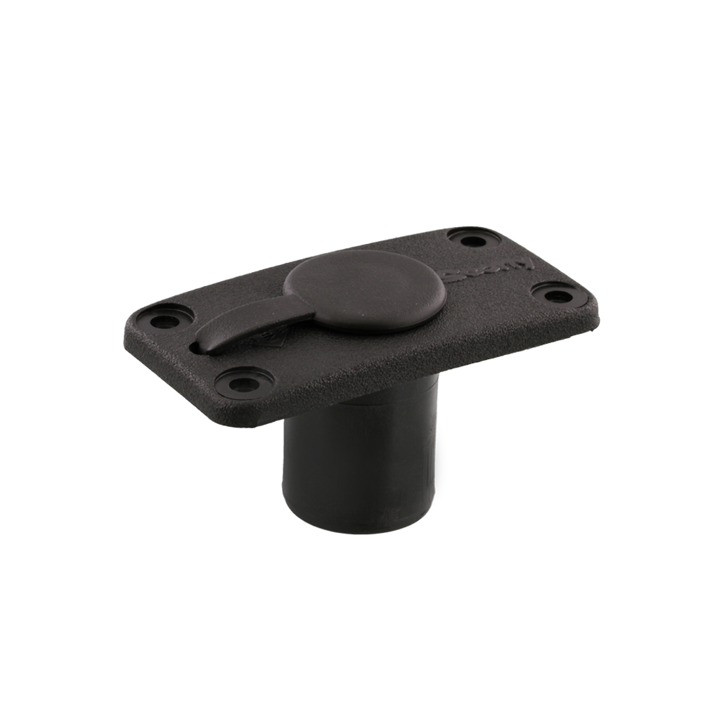 Scotty Flush Deck Mount Scotty Flush Deck Mount