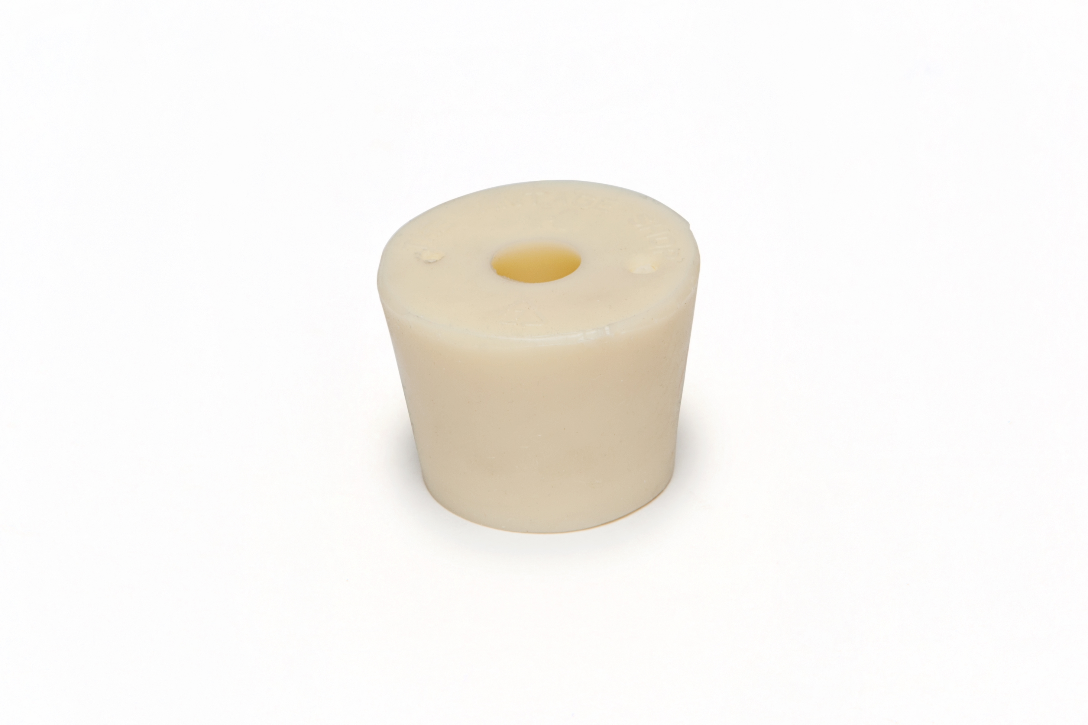 #6.5 Stopper - Drilled #6.5 Stopper - Drilled