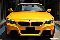 2009β2016 BMW Z4 E89 RW Style Rear Bumper with LED Light