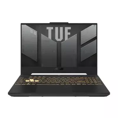 Asus Tuf Gaming 15.6" Core-i5 8GB 512GB RTX-3050 Windows 11 Home Grey Notebook