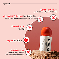 BBLAB Ohana Escape Desert Sun Serum BBLAB Ohana Escape Desert Sun Serum