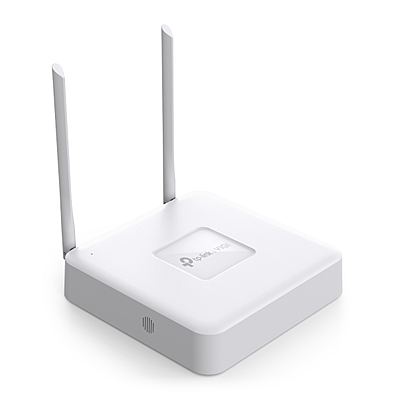 VIGI NVR1108H-W | VIGI 8 Channel Wi-Fi Network Video Recorder VIGI NVR1108H-W | VIGI 8 Channel Wi-Fi Network Video Recorder