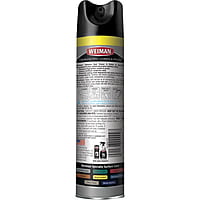 Stainless Steel Cleaner & Polish Aerosol