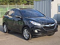 Hyundai Tucson 2011 ID: V265991