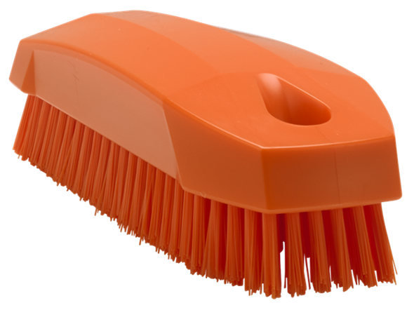 Vikan 5" Stiff Nail Brush Vikan 5" Stiff Nail Brush