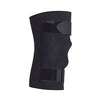Neoprene Knee Support (Hinged & Anterior Closure)