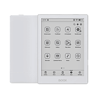 BOOX Go 6 E-Ink Reader