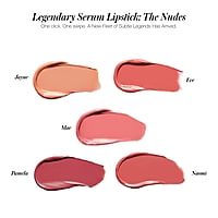 rms Legendary Serum Lipstick