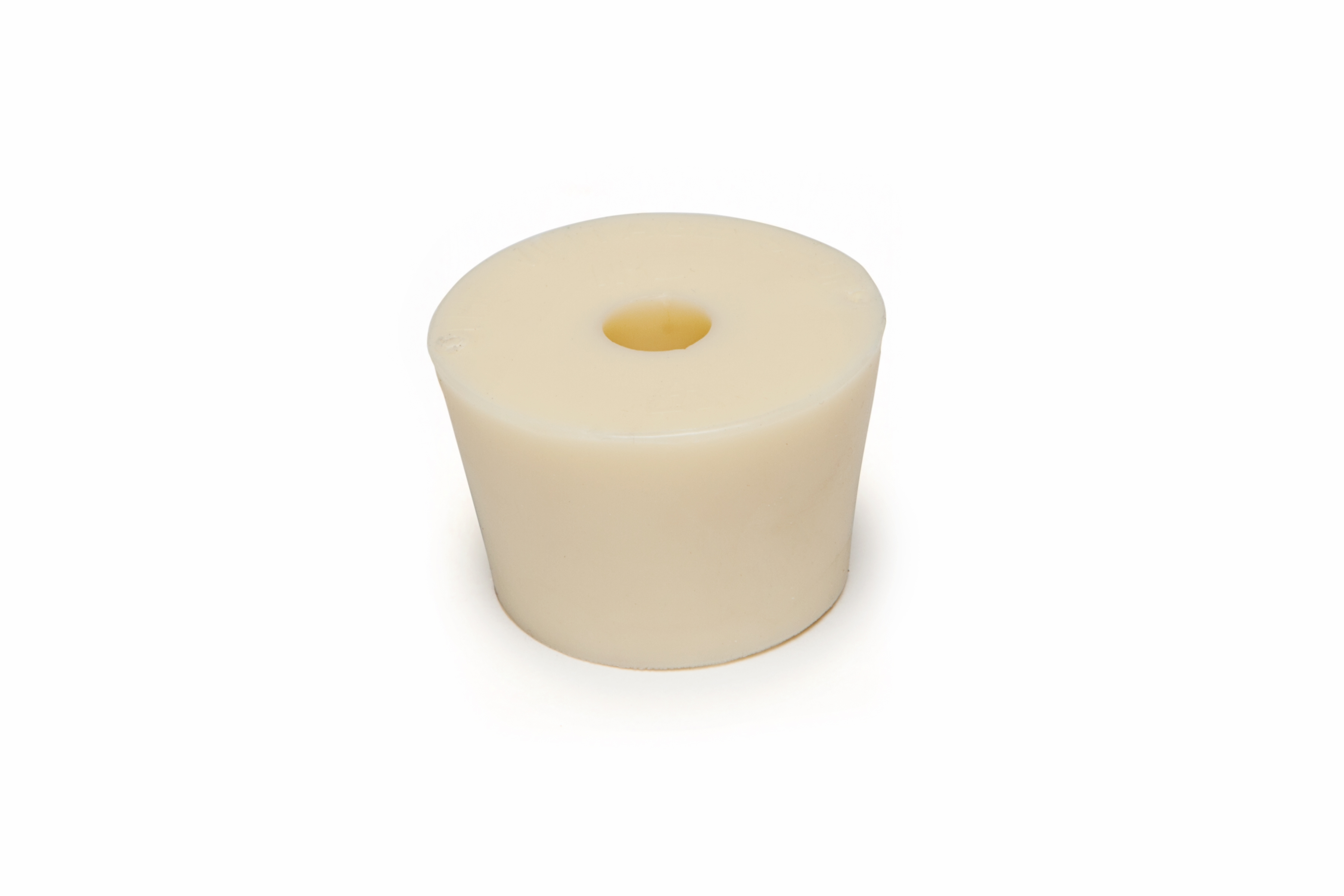 #7.5 Stopper - Drilled #7.5 Stopper - Drilled