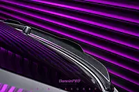 Audi RS4 B9/B9.5 & S4 B9/B9.5 BKSS Style Carbon Fiber Rear Decklid Spoiler