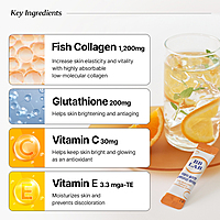BB LAB Collagen Glutathione White BB LAB Collagen Glutathione White