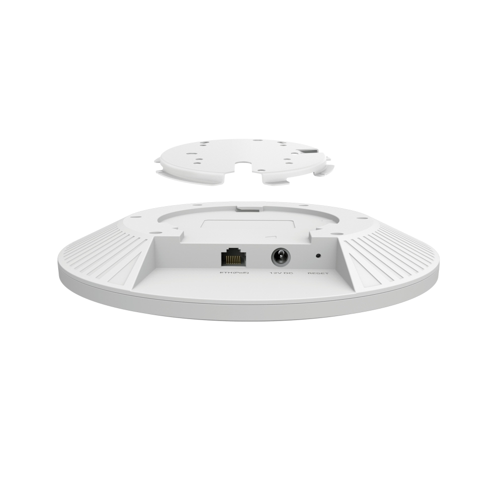 TP-Link Ceiling Mount Access Point EAP660 HD