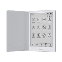 BOOX Go 6 E-Ink Reader