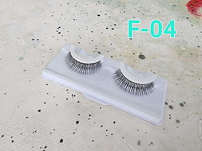 Self Adhere Strip Lashes Self Adhere Strip Lashes
