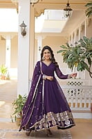 B142: Beautiful Long Dresses