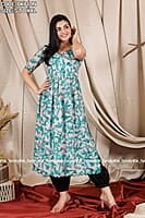 B0151: Beautiful Kalamkari B0151: Beautiful Kalamkari