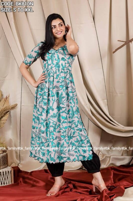 B0151: Beautiful Kalamkari B0151: Beautiful Kalamkari